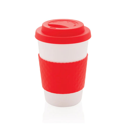 Reusable XD Collection coffee cup