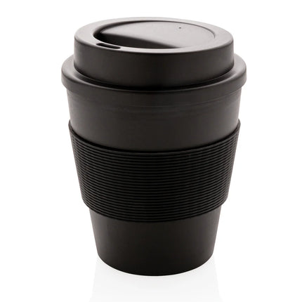  made of durable drinkware for eco-friendly coffee on the go.