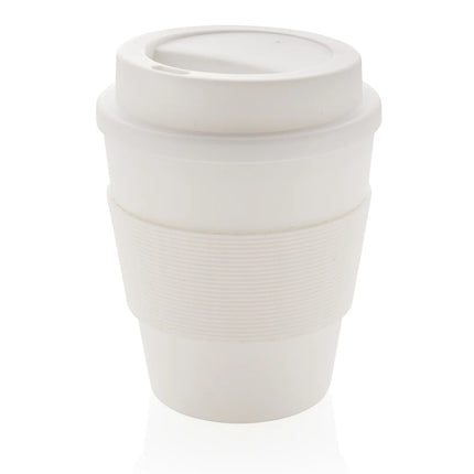  made of durable drinkware material.