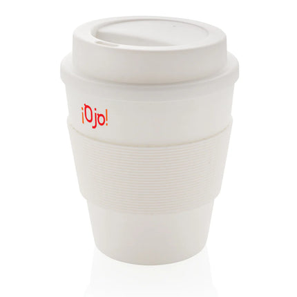  ideal for hot beverages.