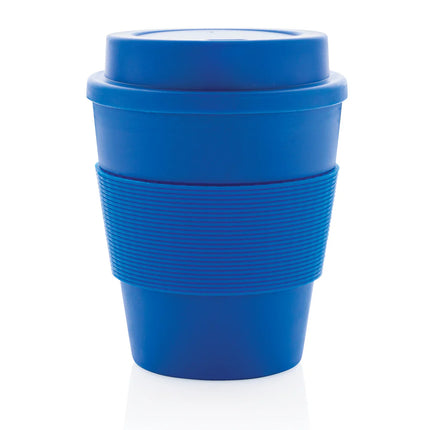  suitable for hot and cold beverages.
