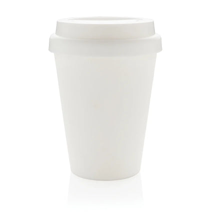  300ml drinkware with insulated double wall design