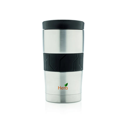XD Collection dishwasher safe vacuum coffee mug