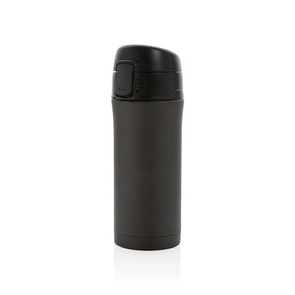 Metallic XD Collection easy lock vacuum mug for hot and cold drinks