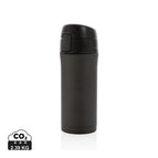 Stainless steel,Polypropylene / black / 6.5 x 6.5 x 19 x ø 6.5 cm