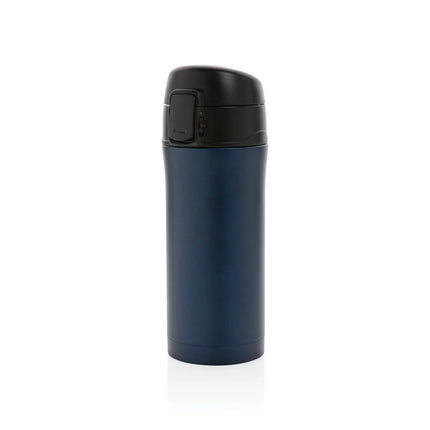 Metallic XD Collection easy lock vacuum mug