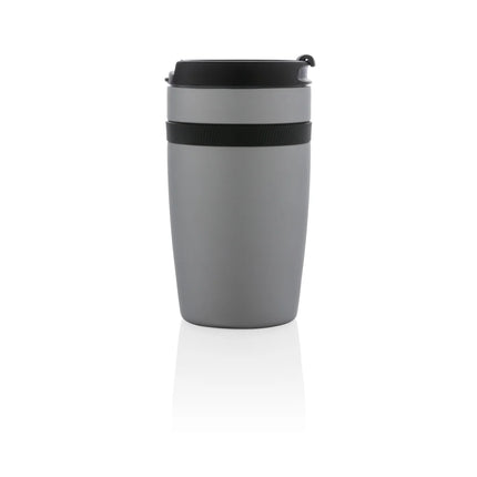  designed for hot and cold beverages.