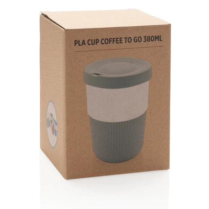 XD Collection PLA coffee to-go cup