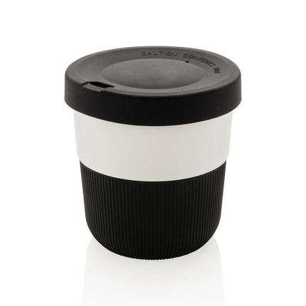  eco-friendly drinkware with a secure lid