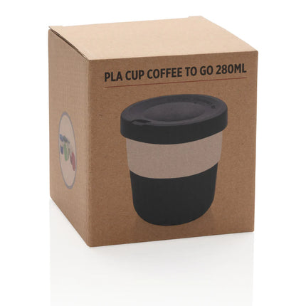  ideal for hot beverages on the go.