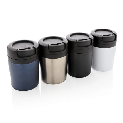 XD Xclusive coffee to go tumbler