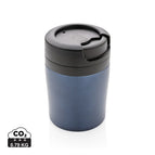 Polypropylene,Stainless steel / blue / 10 x ø 7 cm