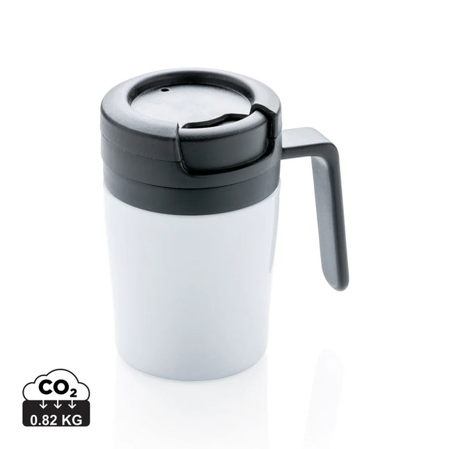 XD Xclusive coffee to go mug
