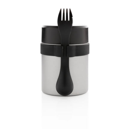XD Xclusive Bogota food flask with ceramic coating