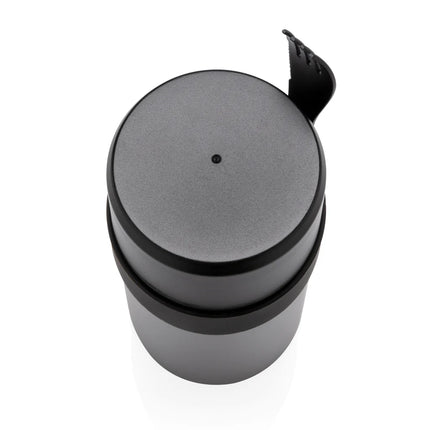  ideal for hot and cold meals at home or on the go.