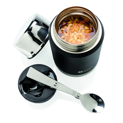  showcasing its sleek design and durable copper finish.
