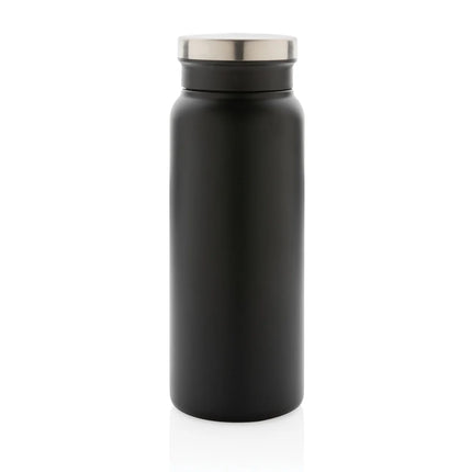  600ML drinkware with sleek design and eco-friendly finish.