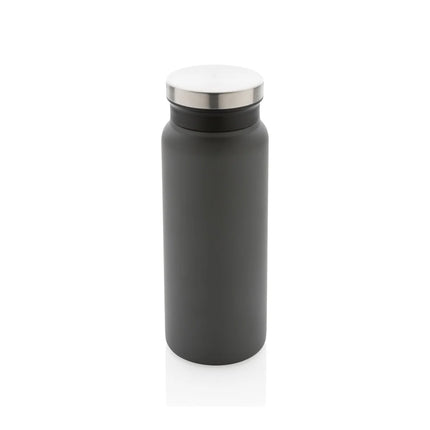 Recycled stainless steel XD Collection RCS vacuum bottle