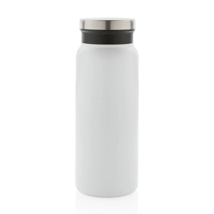  600ML drinkware with a sleek