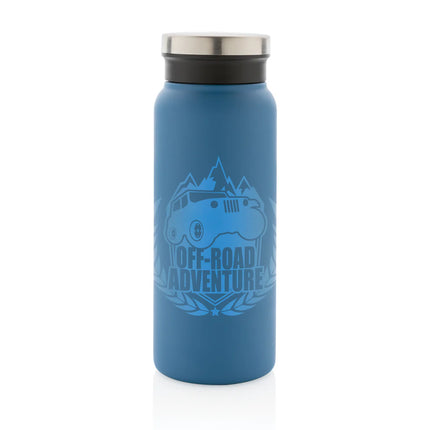  600ML drinkware with a sleek design and eco-friendly features.