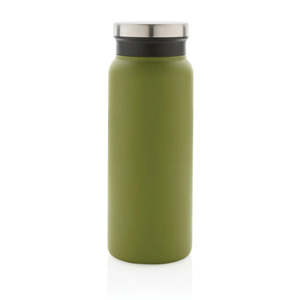  600ML drinkware with a sleek