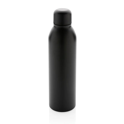 Stainless steel vacuum bottle by XD Collection