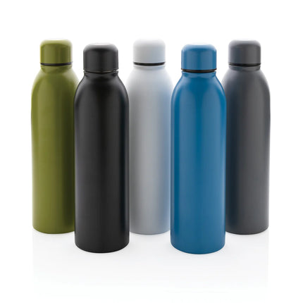  eco-friendly recycled drinkware with a sleek design.
