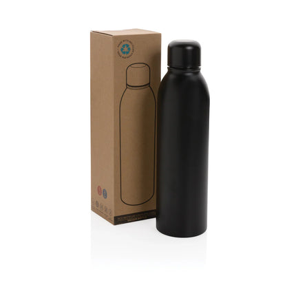 500ML drinkware with a sleek