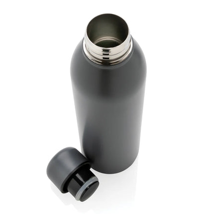 XD Collection RCS recycled stainless steel vacuum bottle