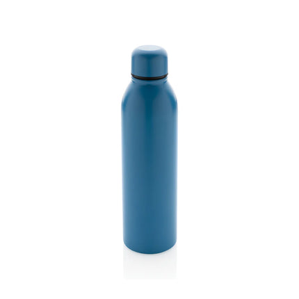  500ML drinkware with insulated design for hot or cold beverages.
