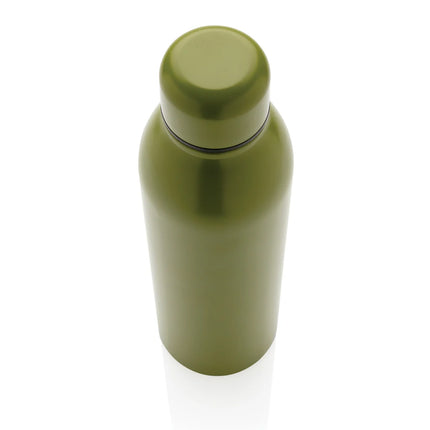  500ML drinkware with a sleek