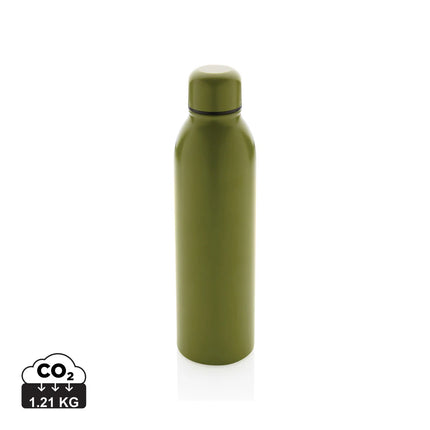  500ML drinkware with sleek design and eco-friendly construction.