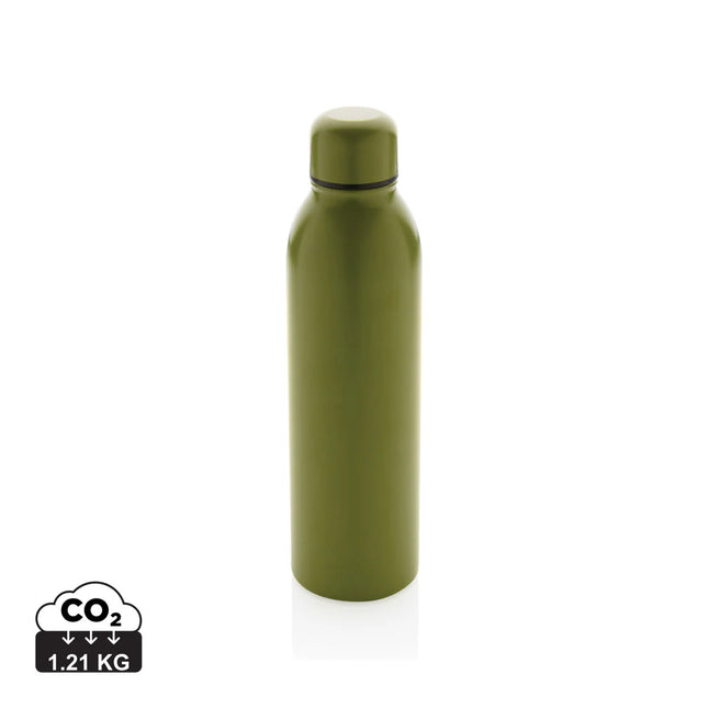 500ML drinkware with sleek design and eco-friendly construction.