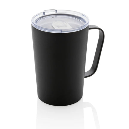  durable drinkware for hot and cold beverages.
