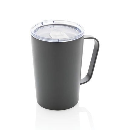  modern drinkware for hot or cold beverages.