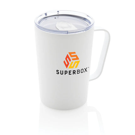  modern drinkware for hot or cold beverages