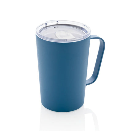  durable drinkware for hot and cold beverages.