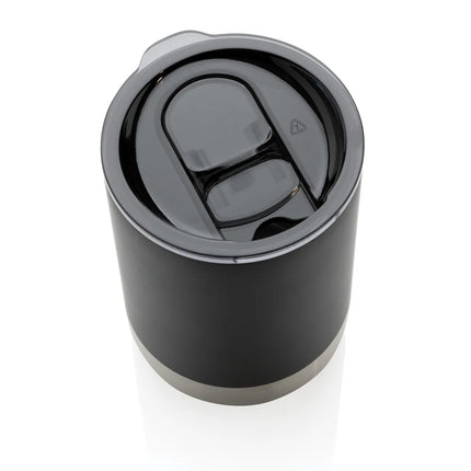 Recycled stainless steel tumbler from XD Collection