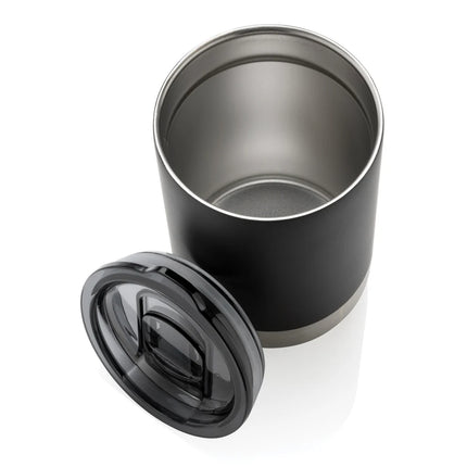  durable drinkware with a sleek finish and eco-friendly design.