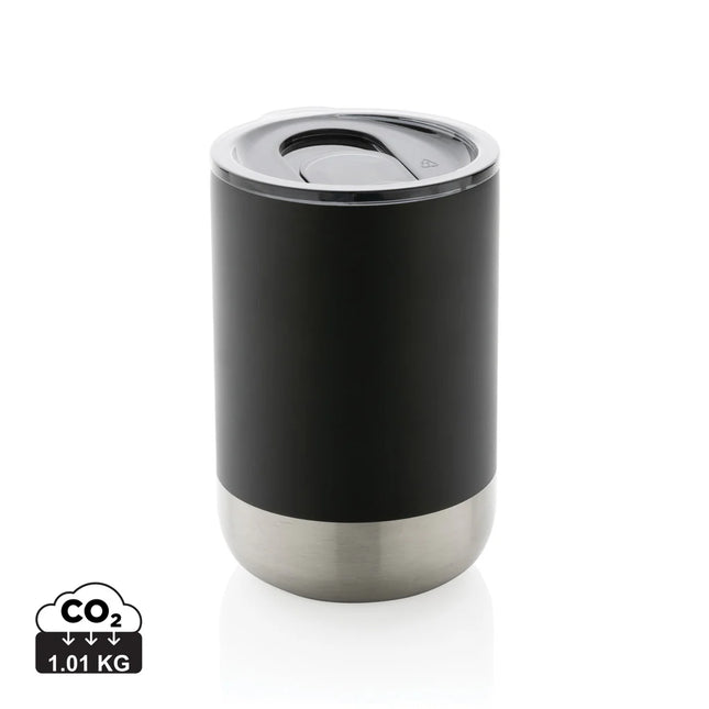  eco-friendly drinkware with a sleek