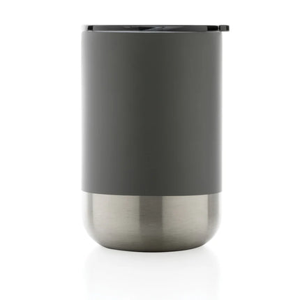 Recycled stainless steel tumbler from XD Collection