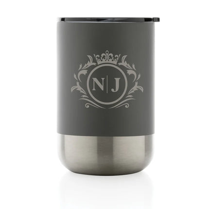  eco-friendly drinkware with a sleek design and durable finish.