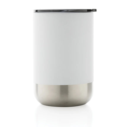  eco-friendly drinkware with a sleek design and insulated body.