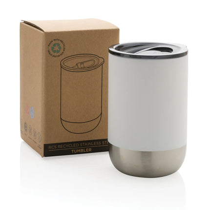  eco-friendly drinkware with a sleek design and durable construction.