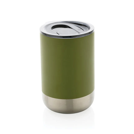  eco-friendly drinkware with a sleek design and durable construction.