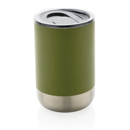  eco-friendly drinkware with a sleek design and durable construction.