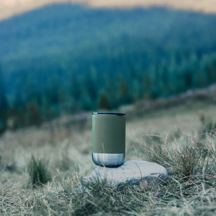  eco-friendly drinkware with a sleek design and durable construction.