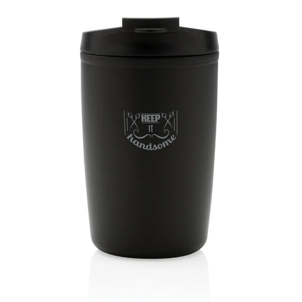  suitable for hot and cold beverages.