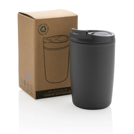  eco-friendly drinkware for hot or cold beverages.