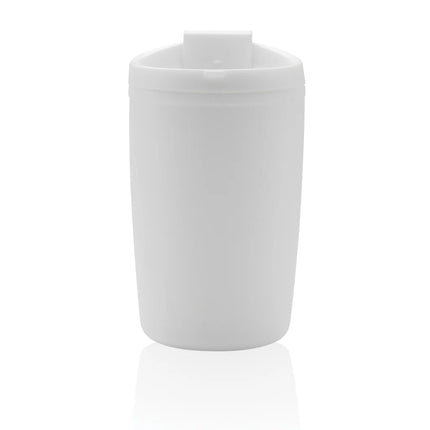  eco-friendly drinkware for hot or cold beverages.